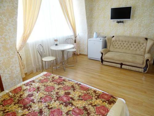 Гостевой дом Айше Ялта