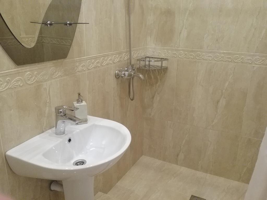 Гостевой дом Айше Ялта