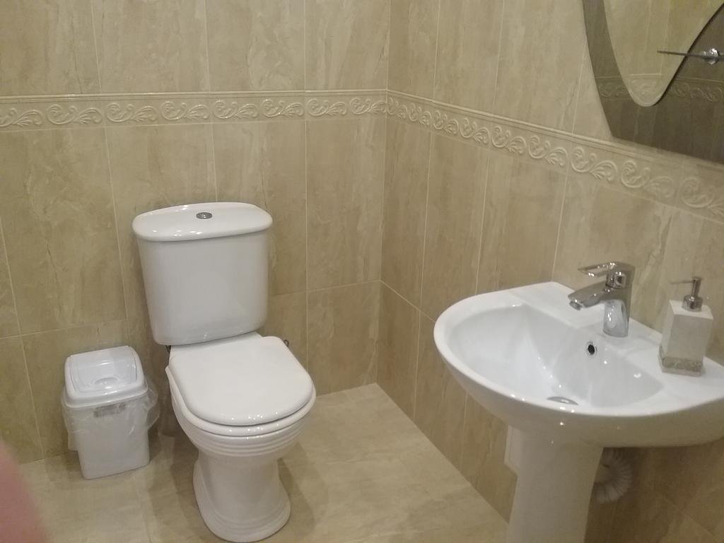 Гостевой дом Айше Ялта