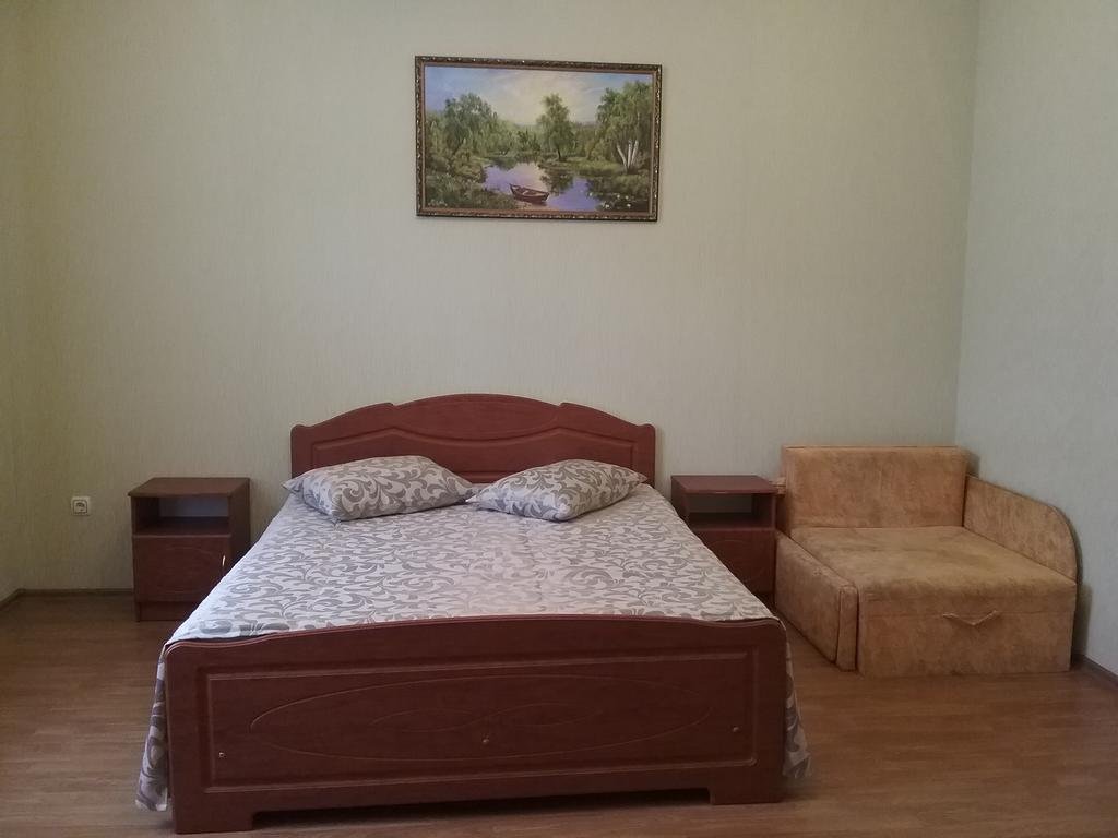Гостевой дом Айше Ялта
