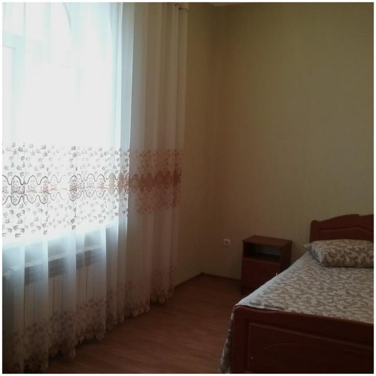 Гостевой дом Айше Ялта
