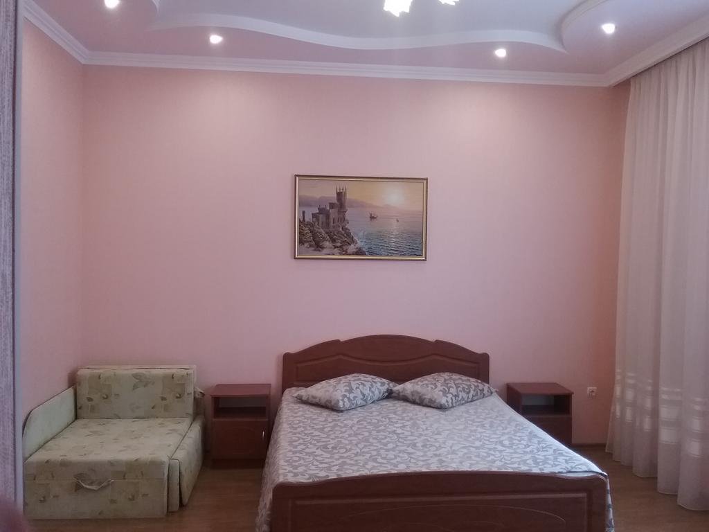 Гостевой дом Айше Ялта