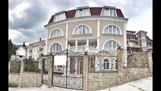Гостевой дом Айше Ялта-0